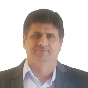 Ananthanarayanan Subramanian - Senior Board Advisor