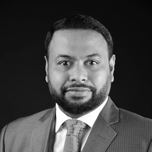 Senthil Nathan Rajendran – Co-founder & CEO